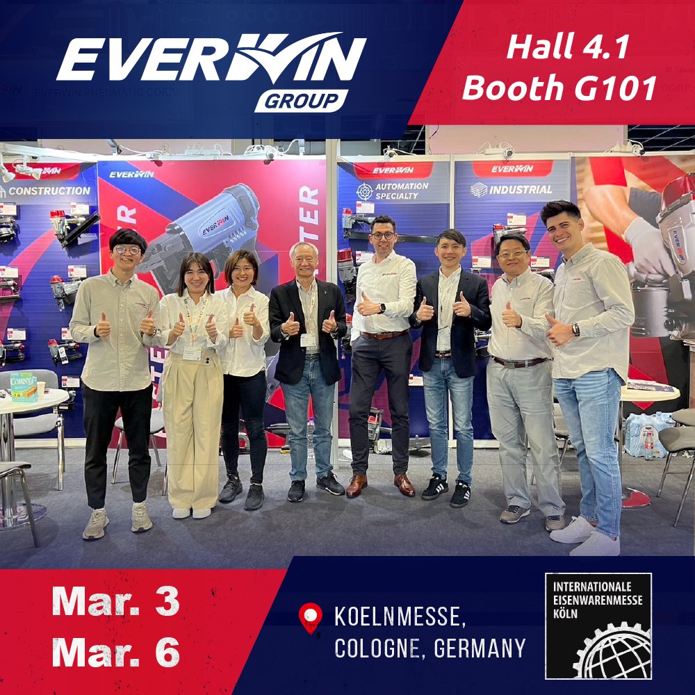  INTERNATIONALE EISENWARENMESSE 2026