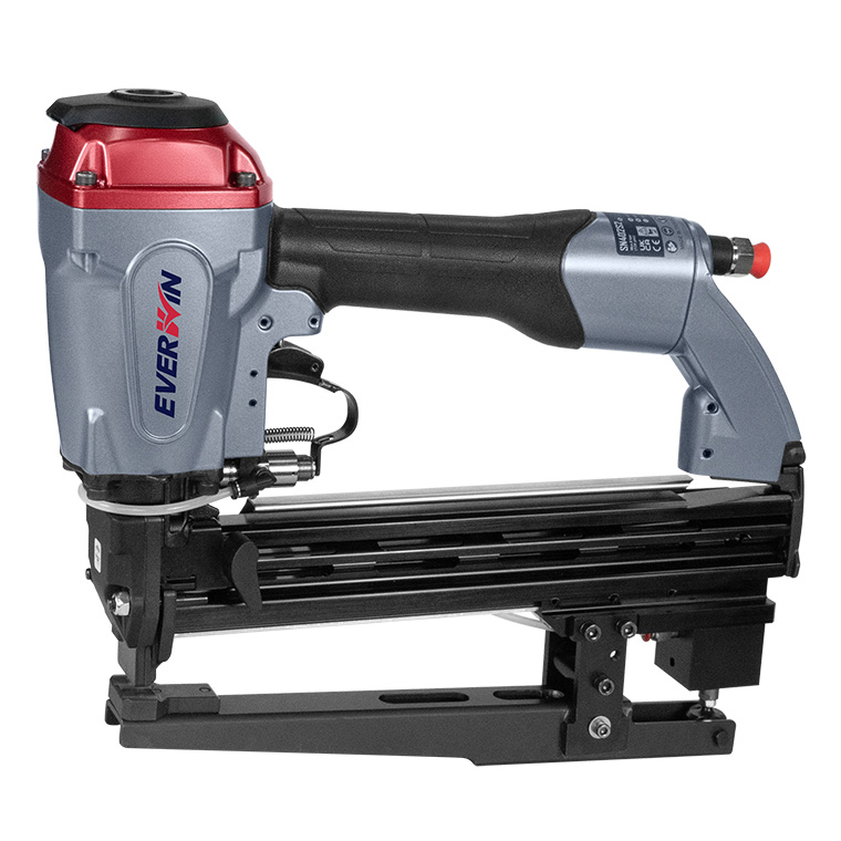 16GA Wide Crown Clinch Stapler