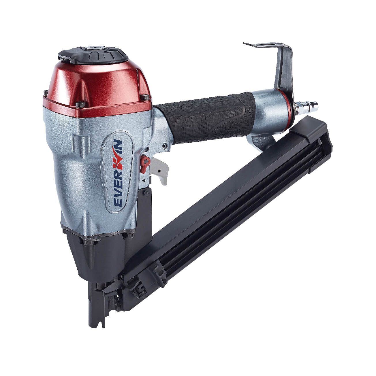 EVERWIN® Unveils Powerful, Compact Metal Connector Nail Gun