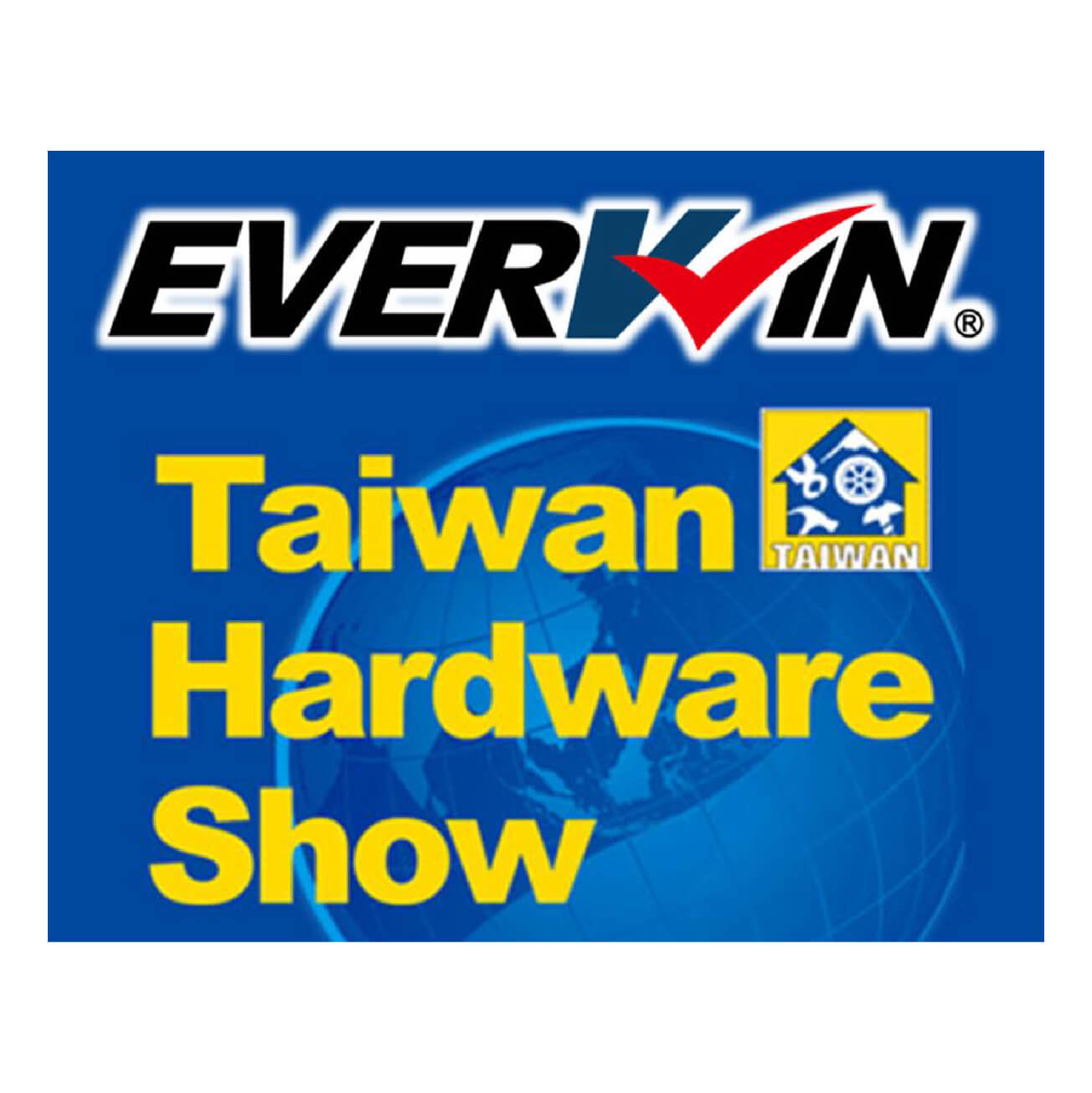 2015 Taiwan Hardware Show
