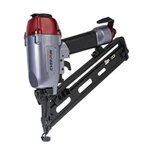 AFN1565 Finish Nailer / Brad Nailer - Everwin