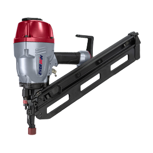 FSN34100 Pneumatic Strip / Framing Nailer - Everwin