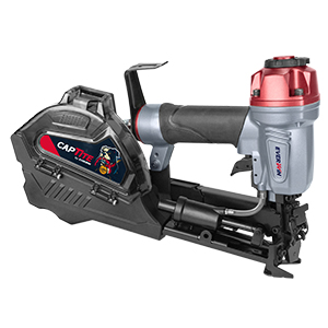FSM40RBC Medium / Heavy Wire Stapler - Everwin