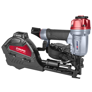 SCN25RBC Coil Nailer - Everwin