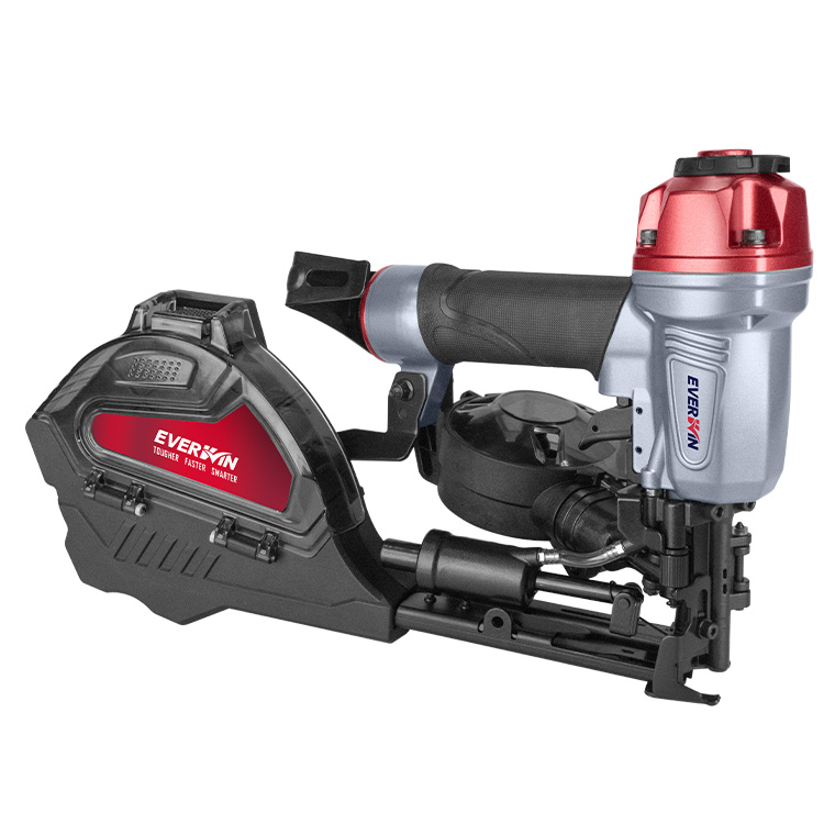 SCN25RBC Roofing Cap Nailer