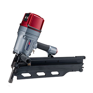 FSN130B Pneumatic Strip / Framing Nailer - Everwin