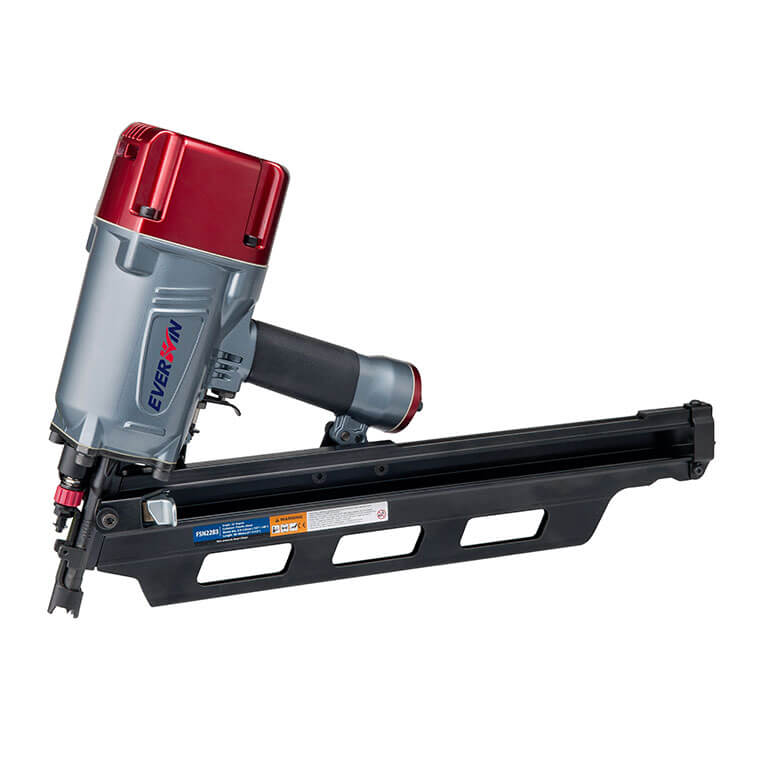 Powerful Industrial Level Max 90mm Length Coil Nails Air Coil Nailer  Gdy-Cn90 - China Nail Gun, Coil Nail Gun | Made-in-China.com