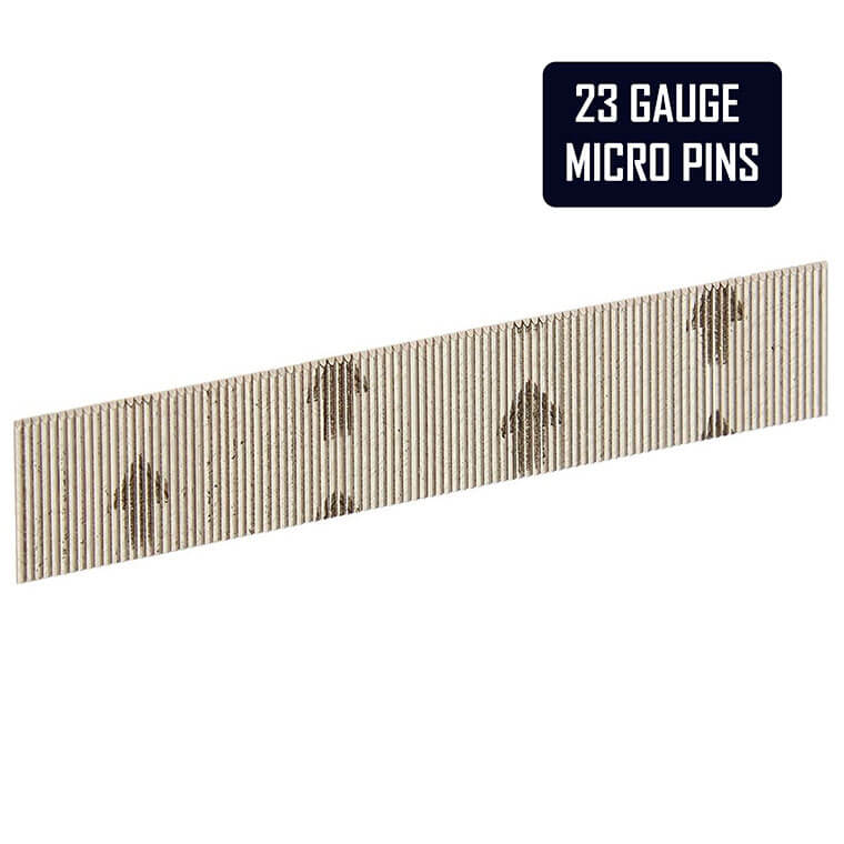 35mm 23-gauge micro pins