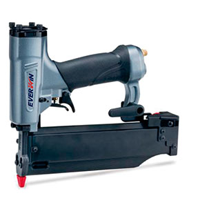 P850 Finish Nailer / Brad Nailer - Everwin