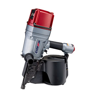 PN130B Coil Nailer - Everwin