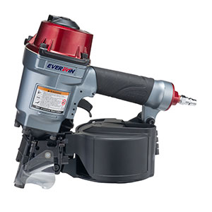 PN57B Coil Nailer - Everwin