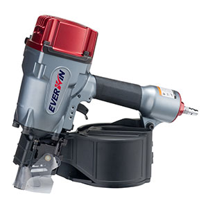 PN65M Coil Nailer - Everwin