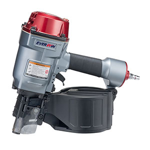 PN70 Coil Nailer - Everwin