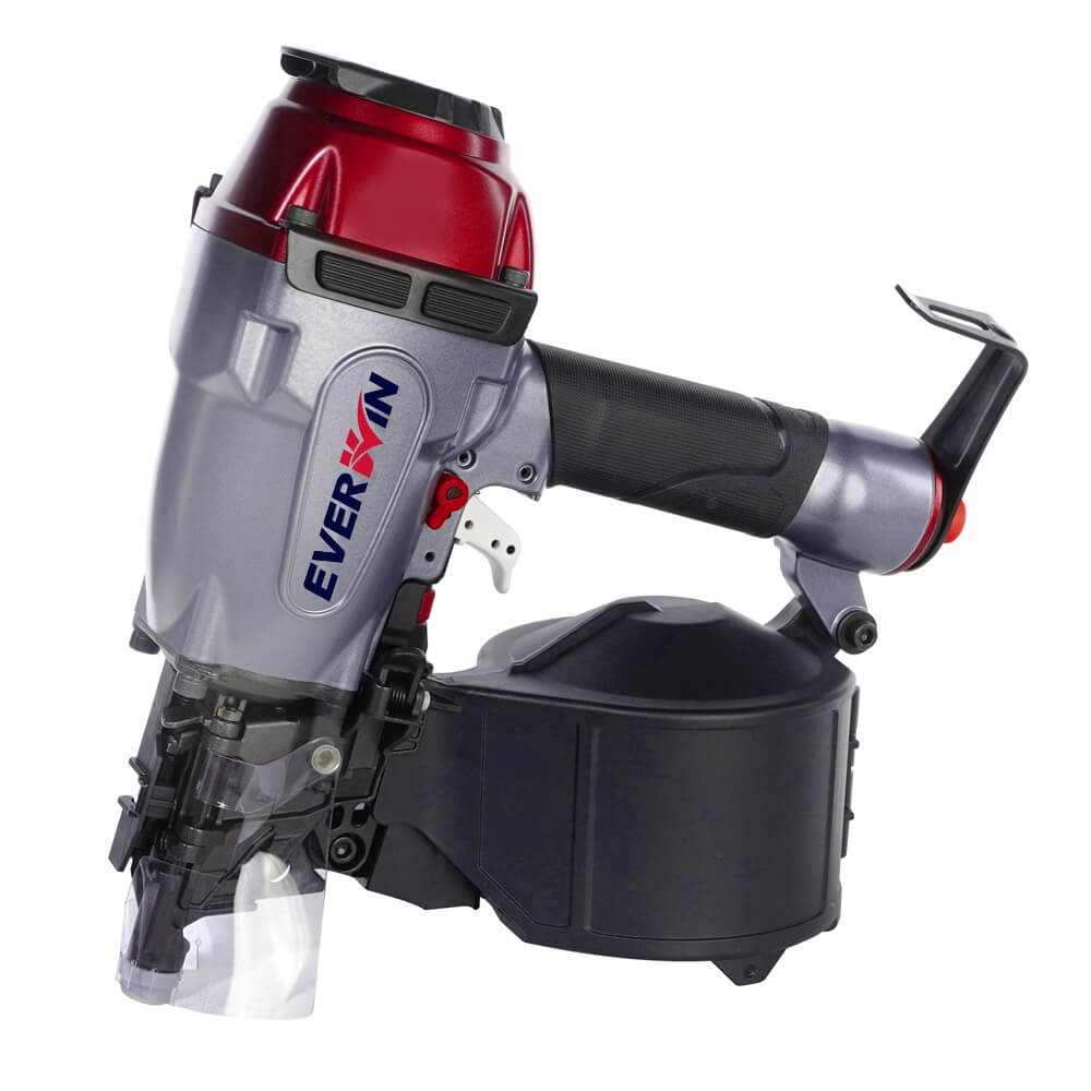 SCN65B-CM Coil Nailer - Everwin