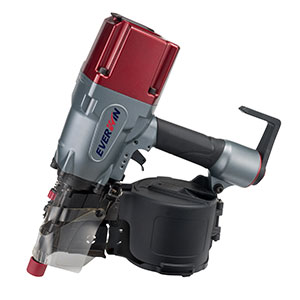 SCN90L Coil Nailer - Everwin