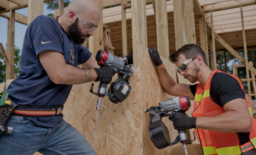 Roofing & Siding