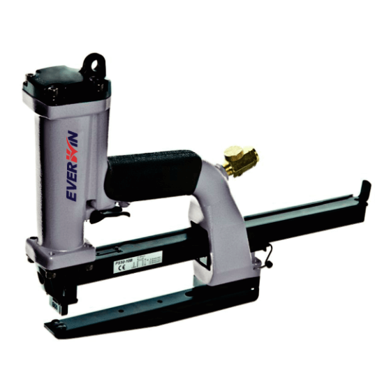 PS50-779 Carton Stapler - Everwin