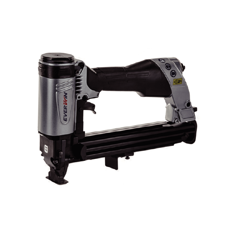 38mm Medium Crown Staple Gun SN41S2R Everwin Pneumatic