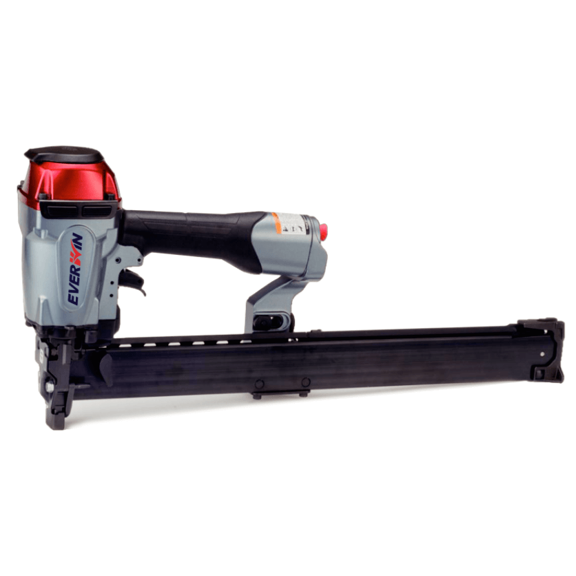 Construction Stapler - Everwin Pneumatic